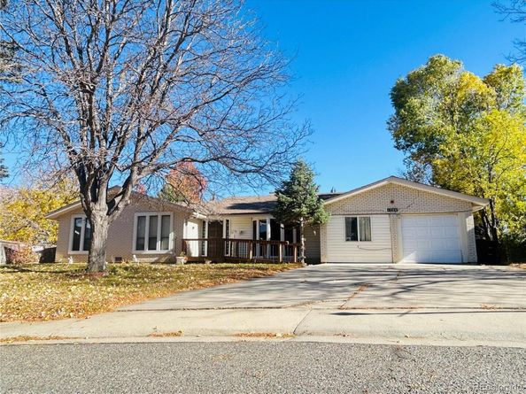 Undisclosed Address #1787485, Longmont CO 80503