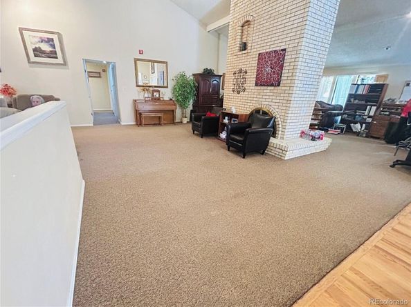 Undisclosed Address #1787485, Longmont CO 80503