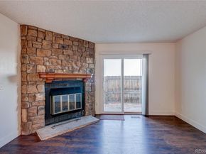 1642 S Idalia Circle B, Aurora CO 80017