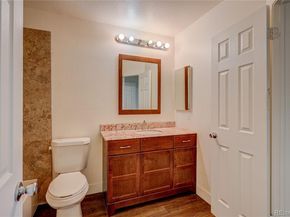 1642 S Idalia Circle B, Aurora CO 80017