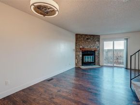 1642 S Idalia Circle B, Aurora CO 80017