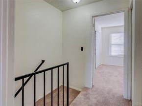 1642 S Idalia Circle B, Aurora CO 80017