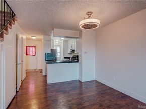 1642 S Idalia Circle B, Aurora CO 80017