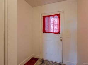 1642 S Idalia Circle B, Aurora CO 80017