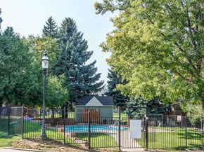 1642 S Idalia Circle B, Aurora CO 80017