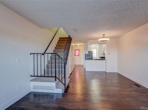 1642 S Idalia Circle B, Aurora CO 80017