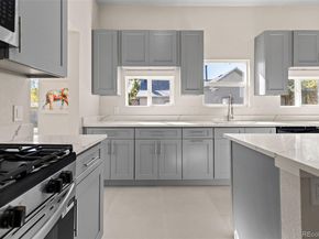 146 Stuart Street, Denver CO 80219