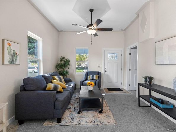 146 Stuart Street, Denver CO 80219