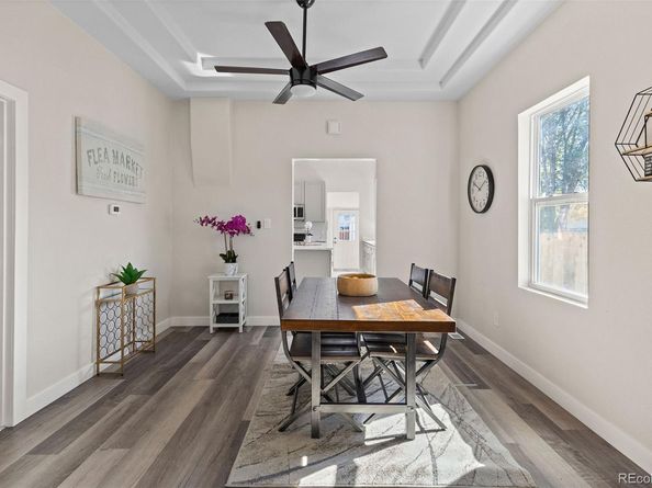 146 Stuart Street, Denver CO 80219