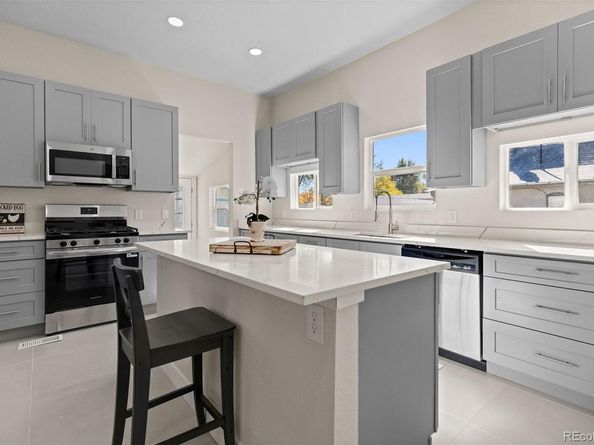 146 Stuart Street, Denver CO 80219