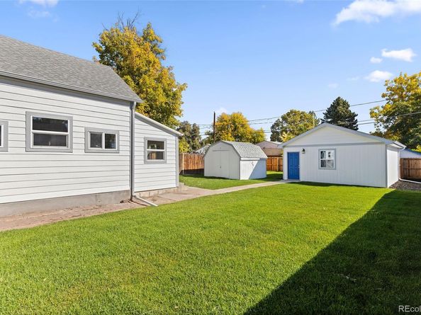 146 Stuart Street, Denver CO 80219