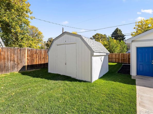 146 Stuart Street, Denver CO 80219