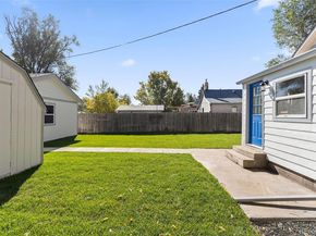 146 Stuart Street, Denver CO 80219