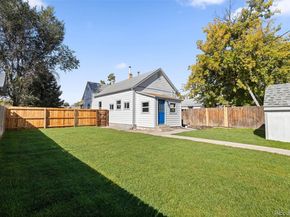 146 Stuart Street, Denver CO 80219