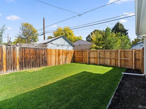 146 Stuart Street, Denver CO 80219
