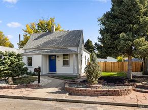 146 Stuart Street, Denver CO 80219