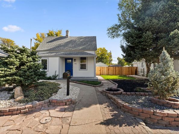 146 Stuart Street, Denver CO 80219