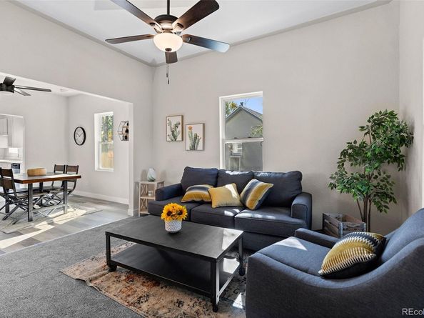 146 Stuart Street, Denver CO 80219