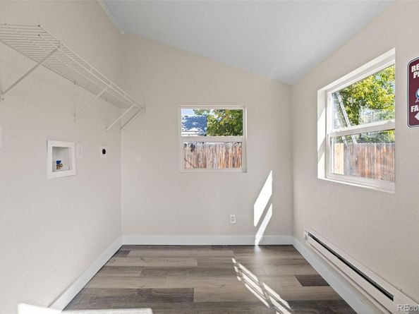 146 Stuart Street, Denver CO 80219