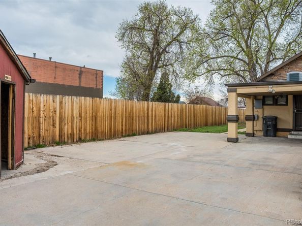 1470 W Byers Place, Denver CO 80223