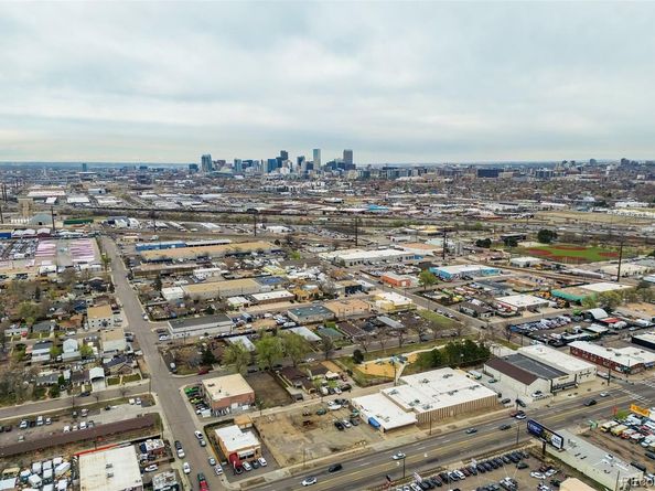 1470 W Byers Place, Denver CO 80223