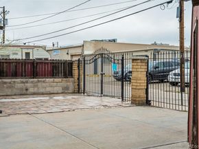 1470 W Byers Place, Denver CO 80223