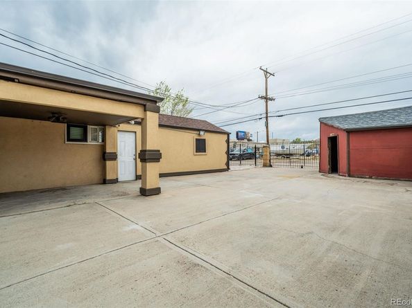 1470 W Byers Place, Denver CO 80223