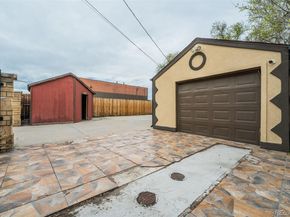 1470 W Byers Place, Denver CO 80223