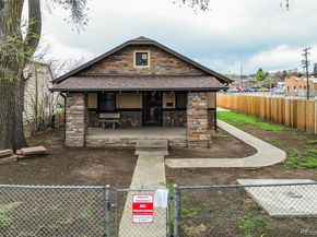 1470 W Byers Place, Denver CO 80223