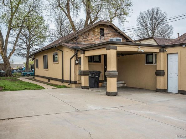 1470 W Byers Place, Denver CO 80223