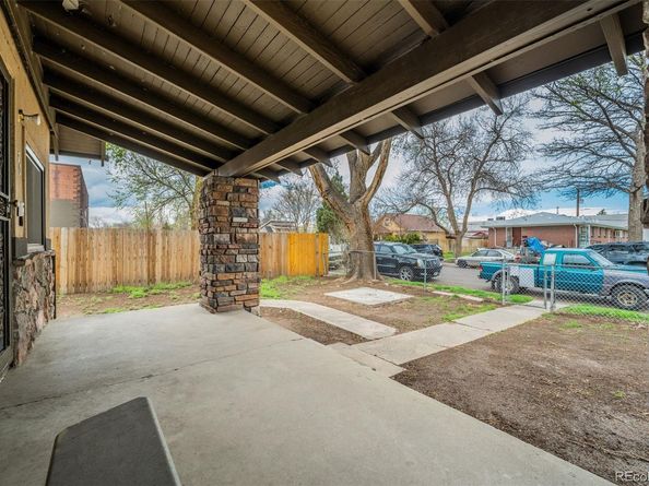 1470 W Byers Place, Denver CO 80223