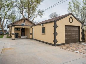 1470 W Byers Place, Denver CO 80223