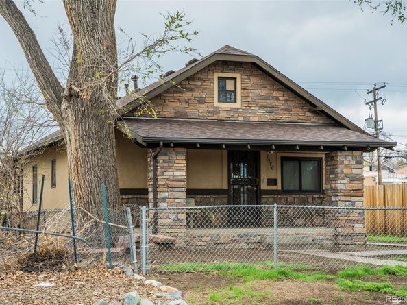 1470 W Byers Place, Denver CO 80223