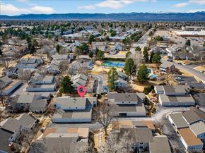 6937 S Knolls Way, Centennial CO 80122