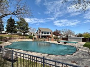 6937 S Knolls Way, Centennial CO 80122