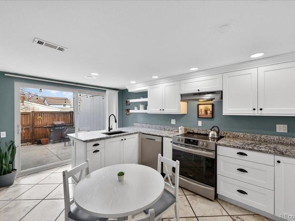 6937 S Knolls Way, Centennial CO 80122