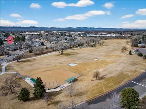 6937 S Knolls Way, Centennial CO 80122