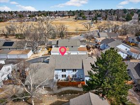 6937 S Knolls Way, Centennial CO 80122