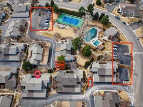 6937 S Knolls Way, Centennial CO 80122