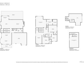 4703 Sunlight Lane, Broomfield CO 80023