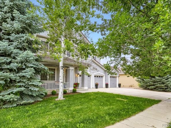 4703 Sunlight Lane, Broomfield CO 80023