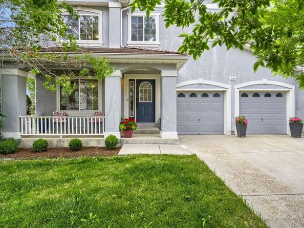 4703 Sunlight Lane, Broomfield CO 80023