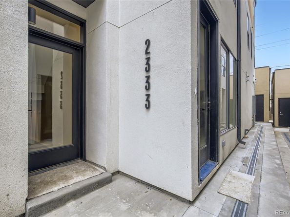 2313 S High Street, Denver CO 80210