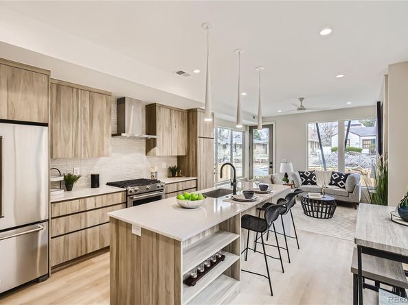 2313 S High Street, Denver CO 80210