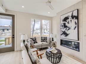 2313 S High Street, Denver CO 80210