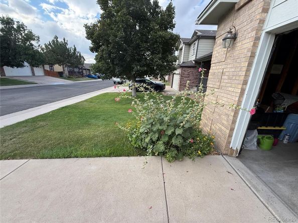 20013 E Caspian Circle, Aurora CO 80013