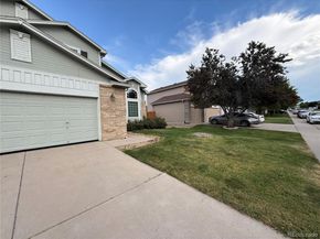 20013 E Caspian Circle, Aurora CO 80013