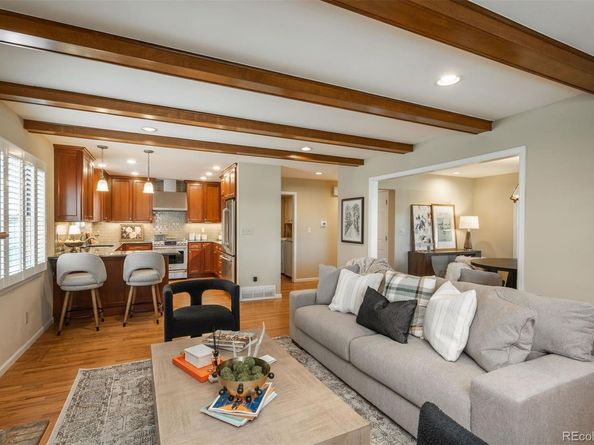 6731 S Kearney Court, Centennial CO 80112