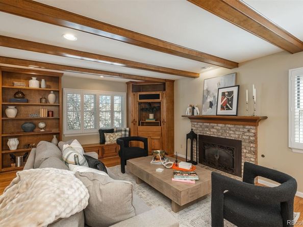 6731 S Kearney Court, Centennial CO 80112