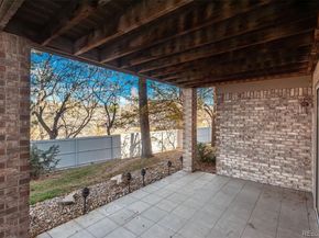 6731 S Kearney Court, Centennial CO 80112
